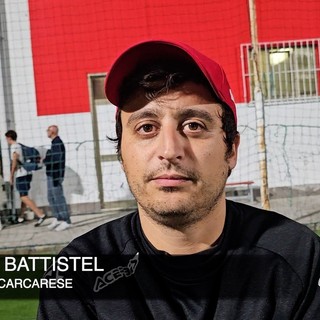 Calcio, Carcarese. Battistel alza la soglia di attenzione: &quot;Dovremo essere ancora più pronti rispetto alla scorsa stagione&quot; (VIDEO)