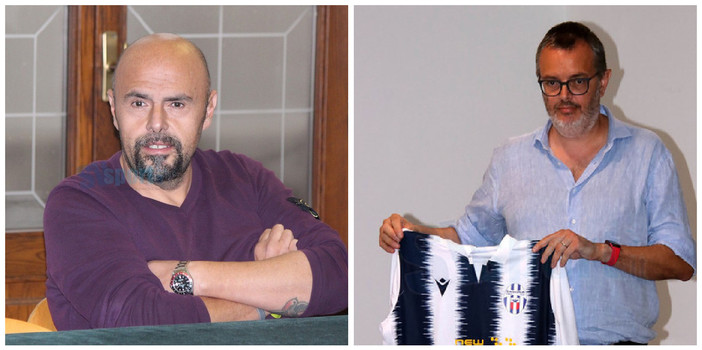 Il Savona Fbc non si iscrive al campionato.  L'Assessore Rossello: "Ennesimo brutto capitolo, la nuova società rappresenterà il simbolo e la storia"
