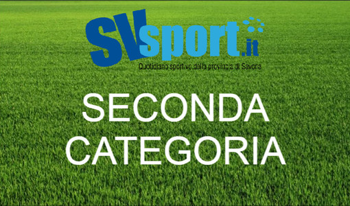 Calcio. Seconda Categoria. L'Albingaunia Under 21 vince il recupero, tre punti e aggancio sulla Villanovese