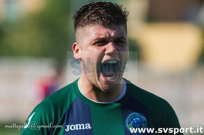 Calcio, Legino. Romeo non ci sta: “Con il Ventimiglia era una partita da non sbagliare”