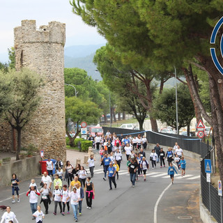 Villanova d'Albenga. Il 5 giugno torna "la Cammicorsa delle violette" per aiutare l'Anfass