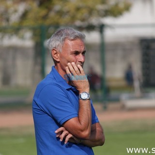 Calcio, Serie D. Il Casale conferma in blocco lo staff tecnico, mister Sesia resta al timone della Prima Squadra