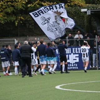 Calcio, Savona. Si scioglie la Brigata 1907: "Rimarremo a fianco delle nuove generazioni"