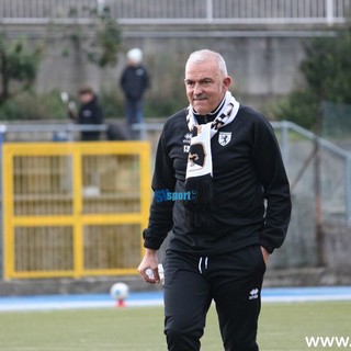 mister Buttu e il suo Derthona saranno ospiti del Novaromentin