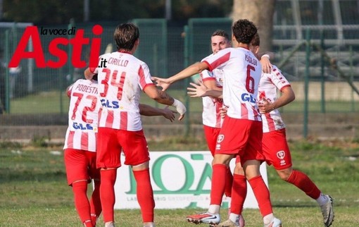 Calcio, Coppa Italia di Serie D. La Pistoiese elimina il Vado e sfiderà l'Asti al Censin Bosia, Nocerina corsara in casa della Reggina