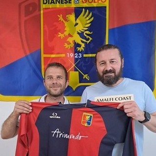 Calcio, Prima Categoria. Il Camporosso ferma la rincorsa playoff della Golfodianese. Vindigni: "Oltre le aspettative. Futuro? Sono il mister fino al 30 giugno..." Calcio, Prima Categoria. Il Camporosso ferma la rincorsa playoff della Golfodianese. Vindigni: "Oltre le aspettative. Futuro? Sono il mister fino al 30 giugno..."