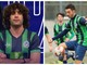 Calciomercato, Legino. Sarà ancora Riccardo Piacentini il riferimento offensivo verdeblu, rinnovo anche per Sahel Garzoglio