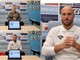 Calcio. Sanremese, l'analisi del momento dopo il ko con l'Albenga da parte di società, staff e squadra (Video) Calcio. Sanremese, l'analisi del momento dopo il ko con l'Albenga da parte di società, staff e squadra (Video)
