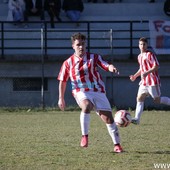 Calcio, Seconda Categoria. Dego in testa nel segno di Simone Basso: &quot;Risultato importante, l'obiettivo è salire&quot;