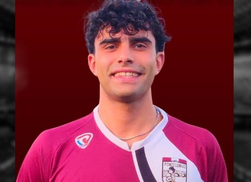 Calciomercato | Gabriele Roascio torna al Pontelungo, ufficiale il nuovo ingaggio in granata Calciomercato | Gabriele Roascio torna al Pontelungo, ufficiale il nuovo ingaggio in granata