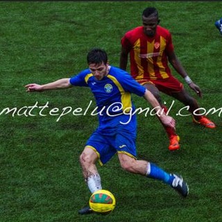 Calcio, Eccellenza: i risultati e la classifica dopo la ventottesima giornata Calcio, Eccellenza: i risultati e la classifica dopo la ventottesima giornata