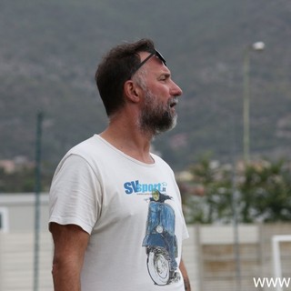 Calcio, Finale. Delfino chiama compattezza: "Remiamo tutti nella stessa direzione, i valori per salvarsi ci sono"