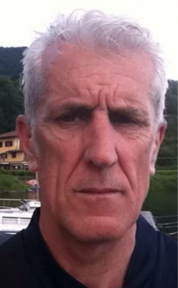 Calcio, Calizzano. I ringraziamenti del presidente / mister Persano: "Siamo riusciti a riportare il club subito in Prima, grazie a tutti"