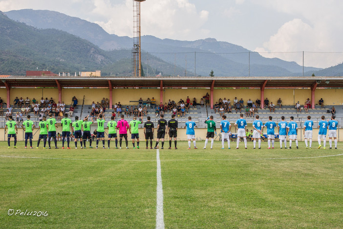 Calcio: la cronaca di Loanesi - Pietra Ligure. L'ex Zunino non perdona i rossoblu