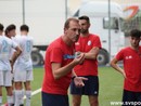 Calcio, Pietra Ligure. La squadra di Moraglia ipoteca i quarti, 4-0 netto in casa del Busalla Calcio, Pietra Ligure. La squadra di Moraglia ipoteca i quarti, 4-0 netto in casa del Busalla