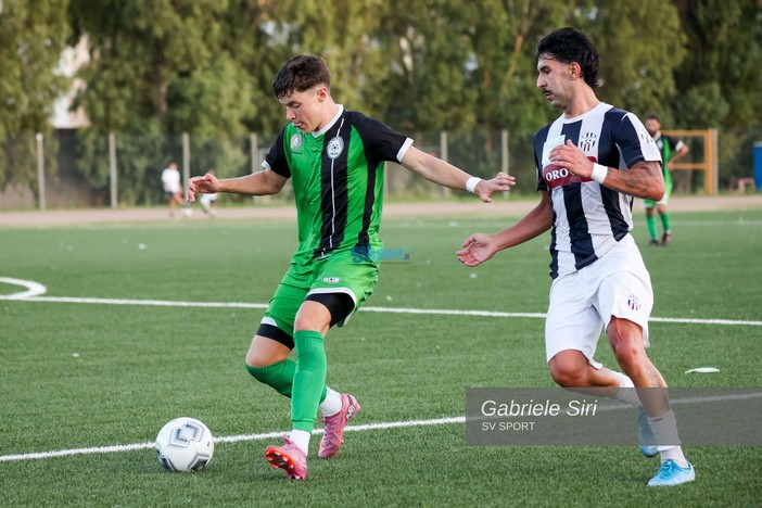 Calcio. Ufficiale, annullata Bragno - Savona Calcio. Ufficiale, annullata Bragno - Savona