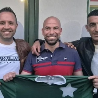 Calciomercato. Nessun colpo di scena, la panchina della Sestrese a Carletti, dall'Albissole arriva il preparatore Nucci
