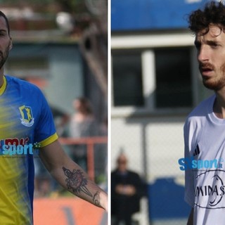 Calciomercato. L'Imperia chiude altri quattro rinnovi e c'è l'idea Gargiulo per la difesa