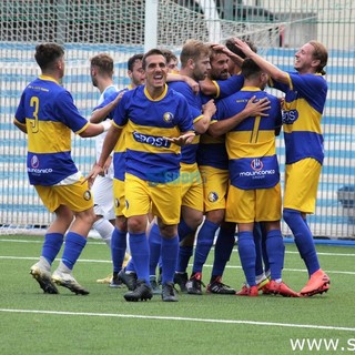 Calcio, Promozione. Playoff, playout e titolo regionale: in campo il 15 di maggio