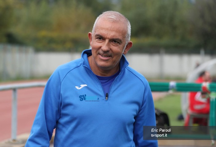 Mister Buttu ritrova il sorriso Mister Buttu ritrova il sorriso