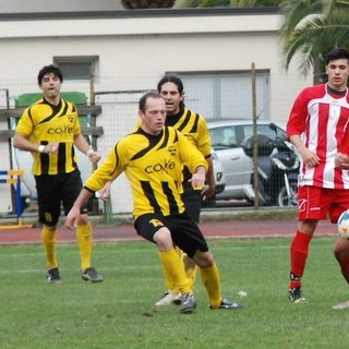 Calcio. Vincenzi - Baia Alassio: sette giorni per disegnare il futuro