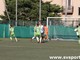 il Chisola in amichevole contro l'Alassio FC nella stagione 2018-19