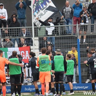 Calcio, Albenga. Il Rivasamba si impunta: "Niente posticipo? Non accettiamo l'ingresso gratuito degli ingauni"