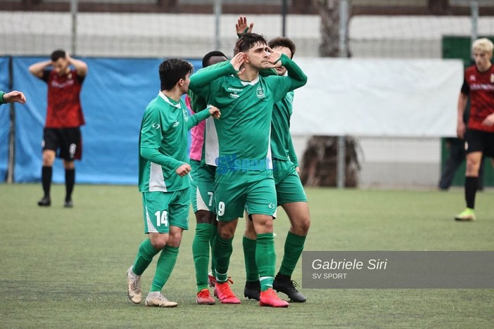 Calcio, Bragno. La risposta migliore nel momento più difficile: 2-0 alla Praese con Di Martino e Galiano