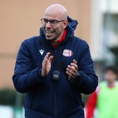 Calcio. Carletti si dimette dopo il pari con il Taggia, la Genova Calcio avrà presto un nuovo allenatore Calcio. Carletti si dimette dopo il pari con il Taggia, la Genova Calcio avrà presto un nuovo allenatore