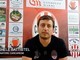 Carcarese. Battistel promuove i biancorossi visti col Pietra: "Ci siamo saputi sporcare le mani, negli ultimi 30 metri possiamo migliorare tanto" (VIDEO)