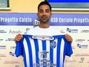 Calcio- Dopo la buona stagione al Borghetto, Daniele Barone riparte dal Ceriale