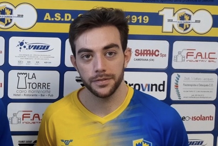 Calciomercato. Alex Fabbri è pronto al rientro, tante società sono alla finestra