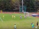 Calcio: gli highlights di Cairese - Molassana (VIDEO)