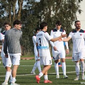 Calcio, Serie D. En plein per le savonesi, prima al Chittolina per mister Roselli Calcio, Serie D. En plein per le savonesi, prima al Chittolina per mister Roselli