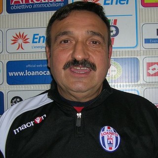 Calcio, Loanesi. Flavio Ferraro a tutto tondo: "Ecco perchè mi sono dimesso"
