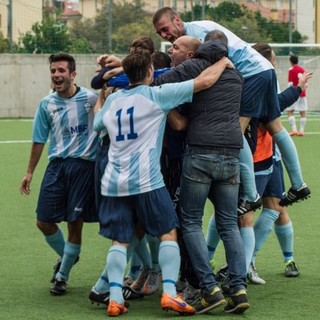 FLASH: L'ALBISSOLA E' IN ECCELLENZA! CERAMISTI KO AD ALBENGA MA UGUALMENTE PROMOSSI