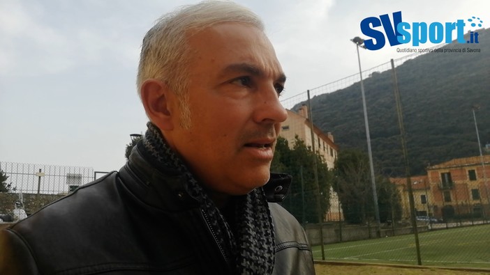 Calcio, Finale. Gara maledetta, il Rapallo Rivarolese passa 3-0 al Borel: "Tanti episodi avversi, dagli infortuni alla sparizione di Porta. Il campo? Si commenta da solo" (VIDEO) Calcio, Finale. Gara maledetta, il Rapallo Rivarolese passa 3-0 al Borel: "Tanti episodi avversi, dagli infortuni alla sparizione di Porta. Il campo? Si commenta da solo" (VIDEO)