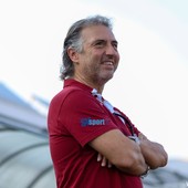 Calcio, Pontelungo. Zanardini lancia un messaggio forte e chiaro: &quot;Qualcuno si è fatto delle idee sbagliate, dobbiamo salvarci&quot; (VIDEO)