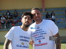Calciomercato. La bandiera rossoblu non si ammaina, la fascia del Loano resta al braccio di Alessio Auteri Calciomercato. La bandiera rossoblu non si ammaina, la fascia del Loano resta al braccio di Alessio Auteri