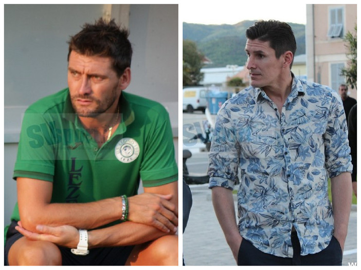 Calcio, Savona. Grabinski non tradisce il low profile: "Recuperiamo credibilità e l'affetto del pubblico"