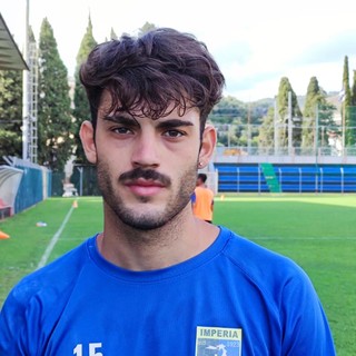 Calciomercato. L'Imperia saluta Gennaro De Simone, direzione Lazio per l'ex attaccante dell'Albenga