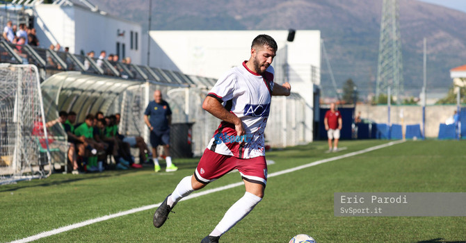 Calcio | Pontelungo, la vittoria scivola via dalle mani. Delfino: "Dobbiamo essere più efficaci, ma con Borgo Incrociati abbiamo sfoderato una grande prestazione" (VIDEO) Calcio | Pontelungo, la vittoria scivola via dalle mani. Delfino: "Dobbiamo essere più efficaci, ma con Borgo Incrociati abbiamo sfoderato una grande prestazione" (VIDEO)