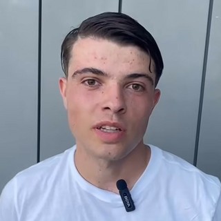 Calcio | Vado. Lischetti subito a segno contro la Juventus Under 23: "Voglio ripagare la fiducia della società" (VIDEO)