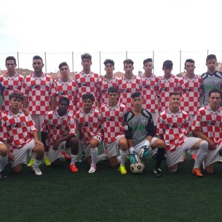 La Cantera Torre de Leon ricentra il "triplete" conquistando con i 97' lo Spain Trophj