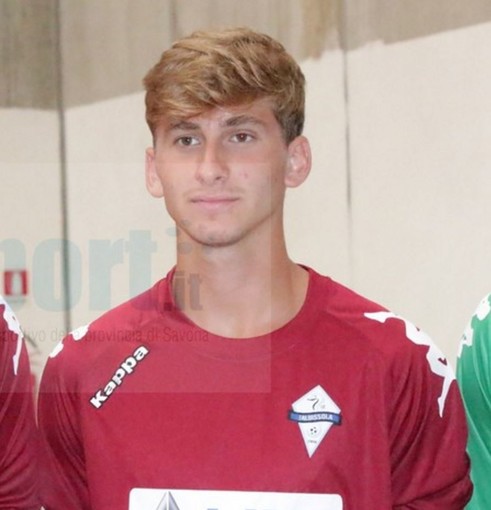 Calciomercato. Cairese, tutti gli indizi portano al portiere Gianrossi