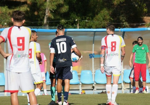 Calcio | Serie D. Millesimo e Celle Varazze vogliono rompere i rispettivi tabù, Asti e Chisola per le due savonesi Calcio | Serie D. Millesimo e Celle Varazze vogliono rompere i rispettivi tabù, Asti e Chisola per le due savonesi