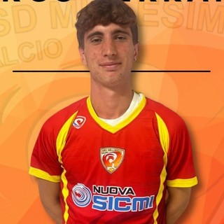 Calciomercato | Millesimo, arriva dalla Carcarese il difensore Marco Ferraro