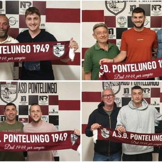Calciomercato | Il Pontelungo riparte dai propri senatori, rinnovi ok per Breeuwer, Corciulo, Guardone e Sfinjari