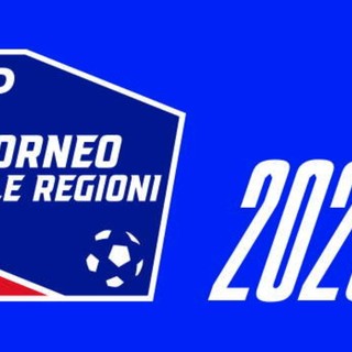 Calcio | Inizia il Torneo delle Regioni. Tutti gli appuntamenti delle selezioni liguri,  oggi triplo confronto con la Calabria