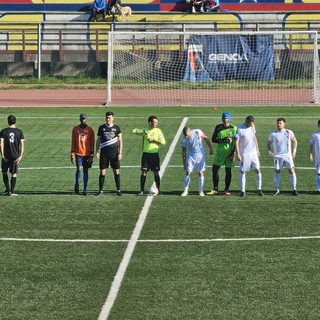 Calcio. La Vadese sbanda un tempo e poi dilaga: è 5-1 al Lido Square